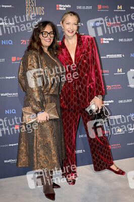 Best Brands Award 2026 in München